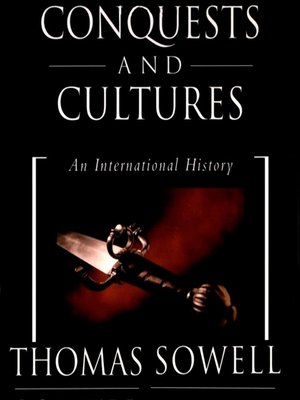 cover image of Conquests and Cultures